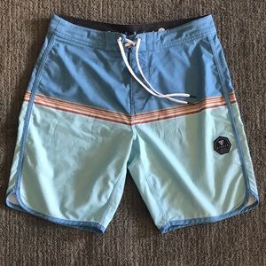 VISSLA Men’s Boardshort